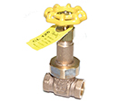 Apollo model 103T gate valve