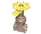 Apollo model 106T gate valve