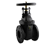 610F Cast Iron Gate Valve