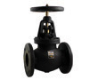 711F Cast Iron Apollo Globe Valve