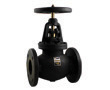 721F Cast Iron Apollo Globe Valve