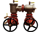 Backflow Preventers Backflow Preventers