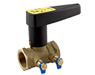 Apollo Valves Balancing Valves Apollo Valves Balancing Valves