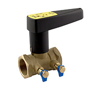 Apollo 58A series balancing valve