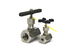 Apollo 60A series SS barstock globe valves