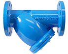 Pipeline Strainers Pipeline Strainers