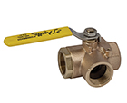 Apollo marine model 70-600-10 ball valve