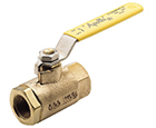 Apollo marine model 70-100-10 ball valve