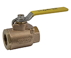 Apollo marine model 77-100-10 ball valve