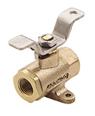 Apollo marine model 78-200-10 ball valve