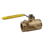 Apollo marine model 78-600 / 900 ball valve