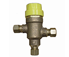 34D Series mini mixing valve point of use