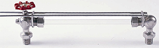 Stainless Steel 23-600 Series Gauges Stainless Steel 23-600 Series Gauges