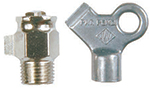 Radiator Air Valve Radiator Air Valve