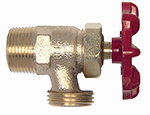 31-200 Series Drain Valve Model BD90