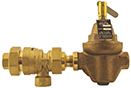 Backflow Preventor