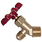 Oil Tank Valve