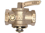 Apollo Gas Cocks 50 Series