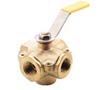 Apollo 5-port Tank Valve Apollo 5-port Tank Valve