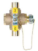 Balancing Valves 78-600 Series