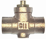 Balancing Valve 58 Series