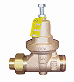 Apollo model PR 36 Series PRV