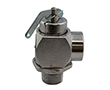 Apollo Safety Valves 10-320 Series Apollo Safety Valves 10-320 Series