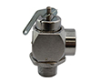 Apollo Safety Valves 10-320 Series