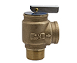 Safety Relief Valves Series 10-400