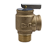 Safety Relief Valves Series 10-400 Safety Relief Valves Series 10-400