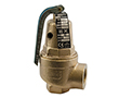 Safety Relief Valves Series 10-600