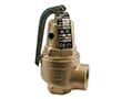 Safety Relief Valves Series 10-600 Safety Relief Valves Series 10-600