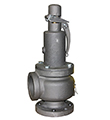 119 Series Air or Gas Valve