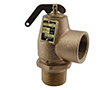 Apollo low press steam valve Apollo low press steam valve