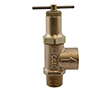 Bypass relief valves series 16-501