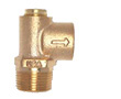 Liquid Relief Valves Series 16 Liquid Relief Valves Series 16