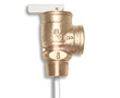 T&P Valves 18C-400 Series T&P Valves 18C-400 Series