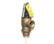 Commercial T&P Valves Commercial T&P Valves