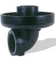 DPE Drippan Elbows DPE Drippan Elbows
