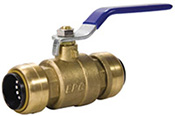 Ball Valve Model 210