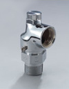 Aquatrol Pressure/Vacuum Relief Valve Series 27