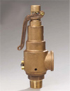 Aquatrol High Capacity Safety Valve Series 560 and 570