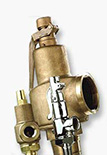 Aquatrol Safety & Relief Valves