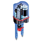 Electric Actuators