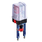 Electric Actuators PREMIO Plus 2G
