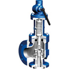 ARI-REYCO R Series relief valve