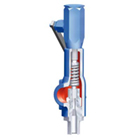 ARI-REYCO RL Series relief valve
