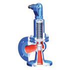ARI-SAFE-P 920 Safety Valve