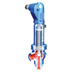ARI-SAFE-TC Safety Valve