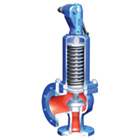 ARI-STEVI H 485-488 control valve